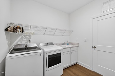 Welcome to 225 Falls Village Drive, a rare opportunity to own in on Falls Village Golf Course in North Carolina - for sale on GolfHomes.com, golf home, golf lot