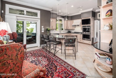 Calling golfers & those who love to entertain! Beautiful GOLF on Greenville Country Club in North Carolina - for sale on GolfHomes.com, golf home, golf lot