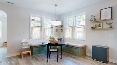 Welcome to 1032 Hyco Rd., ideally located on the 12th green of on Legacy Golf Links in North Carolina - for sale on GolfHomes.com, golf home, golf lot