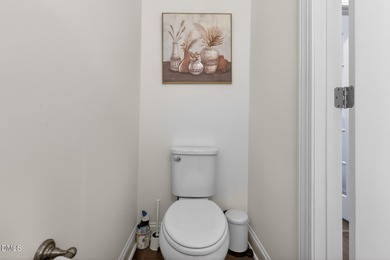 Welcome to 225 Falls Village Drive, a rare opportunity to own in on Falls Village Golf Course in North Carolina - for sale on GolfHomes.com, golf home, golf lot