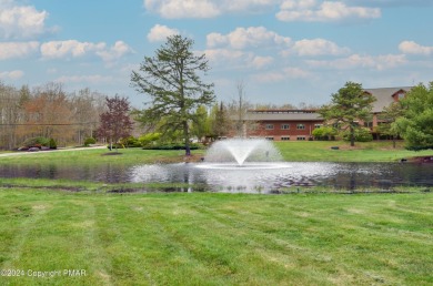 Your chance to own a piece of paradise in the prestigious gated on Eagle Rock Golf and Ski Resort in Pennsylvania - for sale on GolfHomes.com, golf home, golf lot