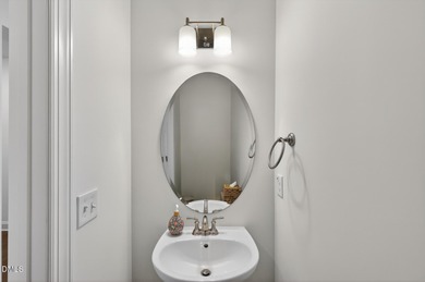 Welcome to 225 Falls Village Drive, a rare opportunity to own in on Falls Village Golf Course in North Carolina - for sale on GolfHomes.com, golf home, golf lot