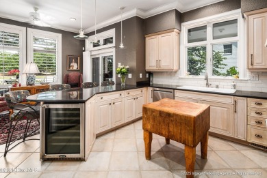 Calling golfers & those who love to entertain! Beautiful GOLF on Greenville Country Club in North Carolina - for sale on GolfHomes.com, golf home, golf lot