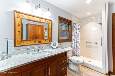 Discover the perfect blend of comfort, lifestyle, and location on Seven Lakes Country Club in North Carolina - for sale on GolfHomes.com, golf home, golf lot