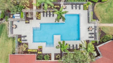 Spacious 3-Bedroom Condo in Hunter's Green - A New Tampa Gem! on Hunters Green Country Club in Florida - for sale on GolfHomes.com, golf home, golf lot