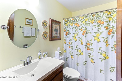 Discover the perfect blend of comfort, lifestyle, and location on Seven Lakes Country Club in North Carolina - for sale on GolfHomes.com, golf home, golf lot