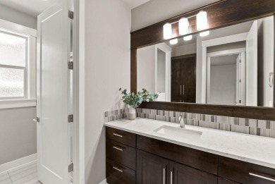 Welcome home to this beautifully crafted single-level residence on  in Oregon - for sale on GolfHomes.com, golf home, golf lot