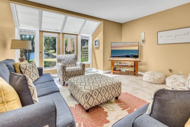 Discover the charm of this lakefront home in the sought-after on Sandestin Golf and Beach Resort - The Links in Florida - for sale on GolfHomes.com, golf home, golf lot