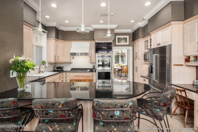 Calling golfers & those who love to entertain! Beautiful GOLF on Greenville Country Club in North Carolina - for sale on GolfHomes.com, golf home, golf lot
