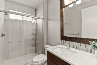 Welcome home to this beautifully crafted single-level residence on  in Oregon - for sale on GolfHomes.com, golf home, golf lot