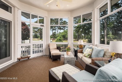 Calling golfers & those who love to entertain! Beautiful GOLF on Greenville Country Club in North Carolina - for sale on GolfHomes.com, golf home, golf lot