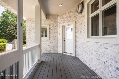 Calling golfers & those who love to entertain! Beautiful GOLF on Greenville Country Club in North Carolina - for sale on GolfHomes.com, golf home, golf lot