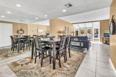 Discover the charm of this lakefront home in the sought-after on Sandestin Golf and Beach Resort - The Links in Florida - for sale on GolfHomes.com, golf home, golf lot