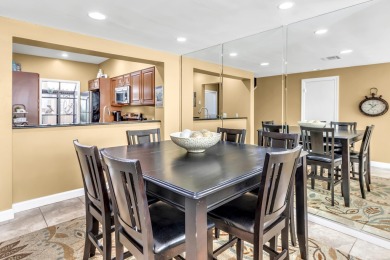 Discover the charm of this lakefront home in the sought-after on Sandestin Golf and Beach Resort - The Links in Florida - for sale on GolfHomes.com, golf home, golf lot