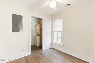 Discover this inviting Charleston-style home nestled in the on Brierwood Golf Club in North Carolina - for sale on GolfHomes.com, golf home, golf lot