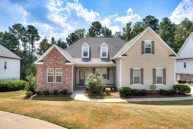 ASSUMABLE VA LOAN IN PLACE WITH A 2.75% RATE!!! CALL FOR on Bartram Trail Golf Club in Georgia - for sale on GolfHomes.com, golf home, golf lot