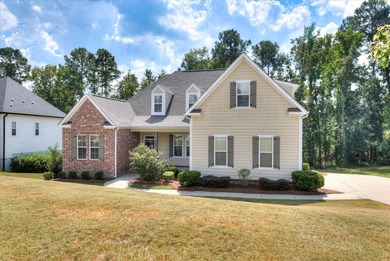 ASSUMABLE VA LOAN IN PLACE WITH A 2.75% RATE!!! CALL FOR on Bartram Trail Golf Club in Georgia - for sale on GolfHomes.com, golf home, golf lot