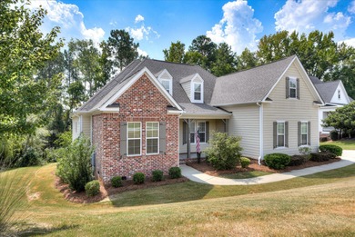 ASSUMABLE VA LOAN IN PLACE WITH A 2.75% RATE!!! CALL FOR on Bartram Trail Golf Club in Georgia - for sale on GolfHomes.com, golf home, golf lot
