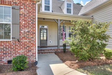 ASSUMABLE VA LOAN IN PLACE WITH A 2.75% RATE!!! CALL FOR on Bartram Trail Golf Club in Georgia - for sale on GolfHomes.com, golf home, golf lot