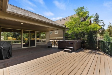 Welcome home to this beautifully crafted single-level residence on  in Oregon - for sale on GolfHomes.com, golf home, golf lot