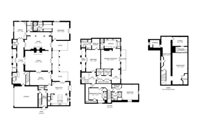 This freshly and professionally landscaped Mediterranean Mansion on Park Ridge Country Club in Illinois - for sale on GolfHomes.com, golf home, golf lot