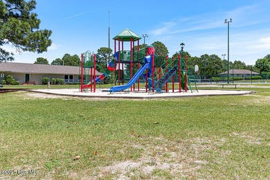 Discover the perfect blend of comfort, lifestyle, and location on Seven Lakes Country Club in North Carolina - for sale on GolfHomes.com, golf home, golf lot