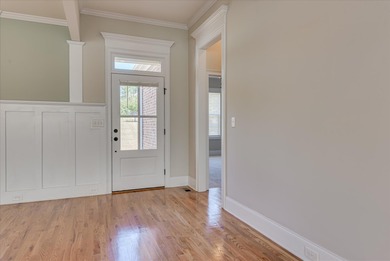 ASSUMABLE VA LOAN IN PLACE WITH A 2.75% RATE!!! CALL FOR on Bartram Trail Golf Club in Georgia - for sale on GolfHomes.com, golf home, golf lot