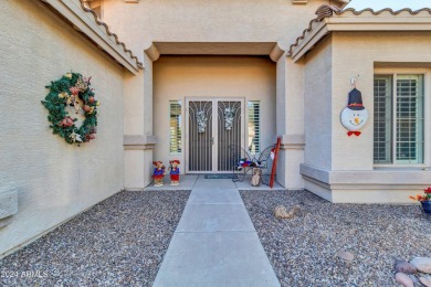 DON'T MISS THIS MAGNIFICENT HOME!!!!  Trilogy at Power Ranch 55+ on Trilogy Golf Club At Power Ranch in Arizona - for sale on GolfHomes.com, golf home, golf lot