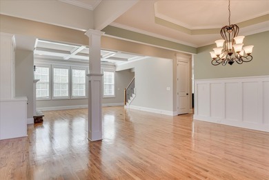 ASSUMABLE VA LOAN IN PLACE WITH A 2.75% RATE!!! CALL FOR on Bartram Trail Golf Club in Georgia - for sale on GolfHomes.com, golf home, golf lot