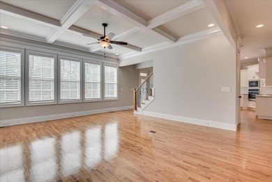 ASSUMABLE VA LOAN IN PLACE WITH A 2.75% RATE!!! CALL FOR on Bartram Trail Golf Club in Georgia - for sale on GolfHomes.com, golf home, golf lot