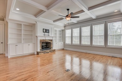 ASSUMABLE VA LOAN IN PLACE WITH A 2.75% RATE!!! CALL FOR on Bartram Trail Golf Club in Georgia - for sale on GolfHomes.com, golf home, golf lot