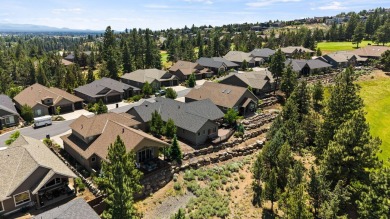 Welcome home to this beautifully crafted single-level residence on  in Oregon - for sale on GolfHomes.com, golf home, golf lot