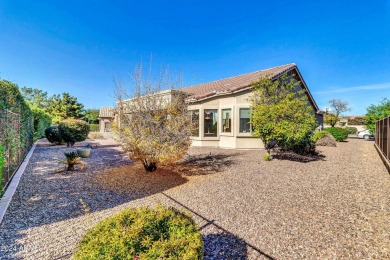 DON'T MISS THIS MAGNIFICENT HOME!!!!  Trilogy at Power Ranch 55+ on Trilogy Golf Club At Power Ranch in Arizona - for sale on GolfHomes.com, golf home, golf lot