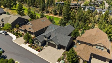 Welcome home to this beautifully crafted single-level residence on  in Oregon - for sale on GolfHomes.com, golf home, golf lot