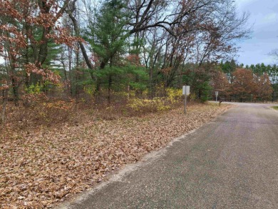 Excellent building site just north of Friendship!  Approximately on Mound View Golf and Country Club in Wisconsin - for sale on GolfHomes.com, golf home, golf lot