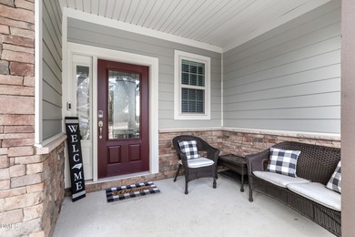 Your 12 Oaks Lifestyle starts here and is located just a stone's on The Club At Twelve Oaks in North Carolina - for sale on GolfHomes.com, golf home, golf lot