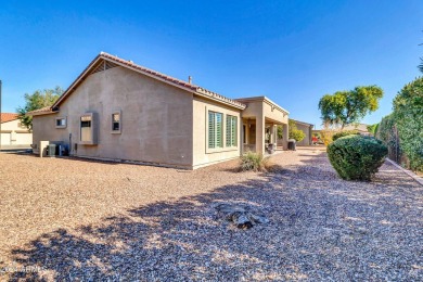 DON'T MISS THIS MAGNIFICENT HOME!!!!  Trilogy at Power Ranch 55+ on Trilogy Golf Club At Power Ranch in Arizona - for sale on GolfHomes.com, golf home, golf lot