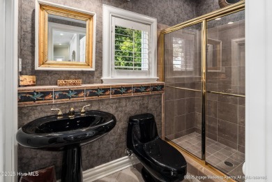 Calling golfers & those who love to entertain! Beautiful GOLF on Greenville Country Club in North Carolina - for sale on GolfHomes.com, golf home, golf lot