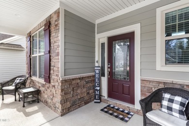 Your 12 Oaks Lifestyle starts here and is located just a stone's on The Club At Twelve Oaks in North Carolina - for sale on GolfHomes.com, golf home, golf lot