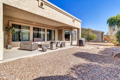 DON'T MISS THIS MAGNIFICENT HOME!!!!  Trilogy at Power Ranch 55+ on Trilogy Golf Club At Power Ranch in Arizona - for sale on GolfHomes.com, golf home, golf lot