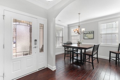 Your 12 Oaks Lifestyle starts here and is located just a stone's on The Club At Twelve Oaks in North Carolina - for sale on GolfHomes.com, golf home, golf lot