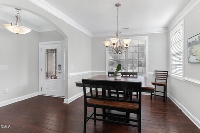 Your 12 Oaks Lifestyle starts here and is located just a stone's on The Club At Twelve Oaks in North Carolina - for sale on GolfHomes.com, golf home, golf lot