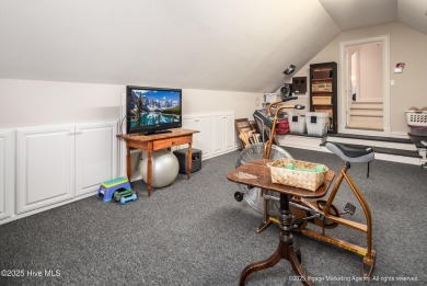 Calling golfers & those who love to entertain! Beautiful GOLF on Greenville Country Club in North Carolina - for sale on GolfHomes.com, golf home, golf lot
