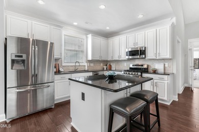 Your 12 Oaks Lifestyle starts here and is located just a stone's on The Club At Twelve Oaks in North Carolina - for sale on GolfHomes.com, golf home, golf lot