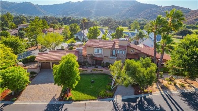 Listing courtesy of Lori Robinson, Coldwell Banker ABR on Bear Creek Golf and Country Club in California - for sale on GolfHomes.com, golf home, golf lot