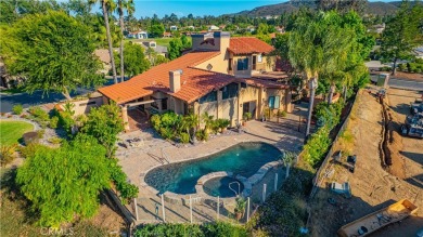 Listing courtesy of Lori Robinson, Coldwell Banker ABR on Bear Creek Golf and Country Club in California - for sale on GolfHomes.com, golf home, golf lot