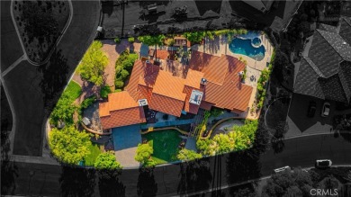 Listing courtesy of Lori Robinson, Coldwell Banker ABR on Bear Creek Golf and Country Club in California - for sale on GolfHomes.com, golf home, golf lot
