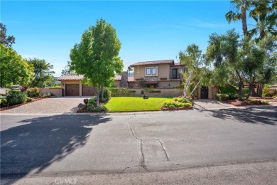 Listing courtesy of Lori Robinson, Coldwell Banker ABR on Bear Creek Golf and Country Club in California - for sale on GolfHomes.com, golf home, golf lot