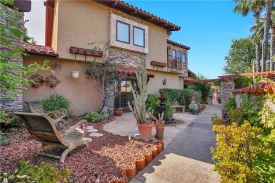 Listing courtesy of Lori Robinson, Coldwell Banker ABR on Bear Creek Golf and Country Club in California - for sale on GolfHomes.com, golf home, golf lot