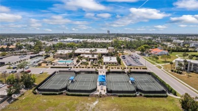 Come and Take a Look at this Greenbrier Model with 2 bedrooms on Seven Lakes Golf and Tennis Community in Florida - for sale on GolfHomes.com, golf home, golf lot
